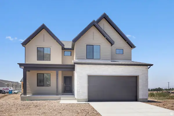 1380 W 2350 S #16, Perry, UT 84302