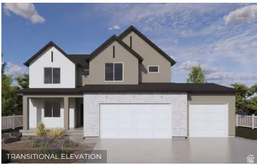 1380 W 2350 S #16, Perry, UT 84302 - #2