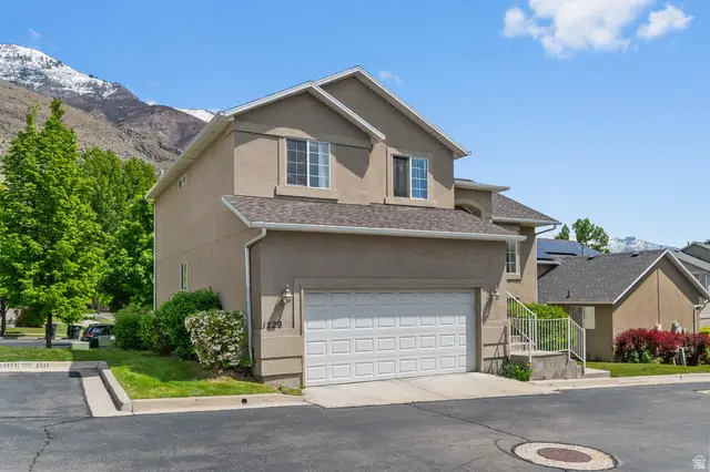 1229 S 1460 E, Provo, UT 84606 - #2