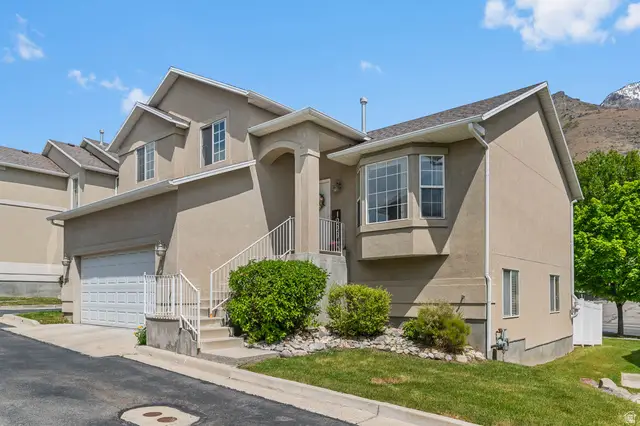 1229 S 1460 E, Provo, UT 84606 - #3