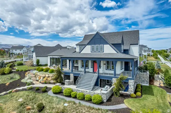 4958 W Lake Ave, South Jordan, UT 84009