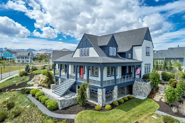 4958 W Lake Ave, South Jordan, UT 84009 - #2