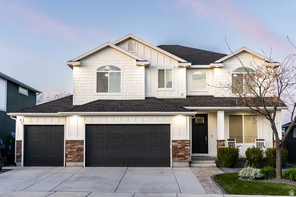 92 N Eden Way, Vineyard, UT 84059