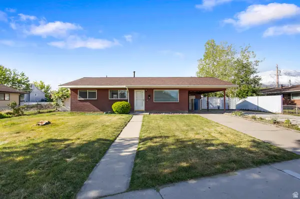 726 W 120 N, Orem, UT 84057