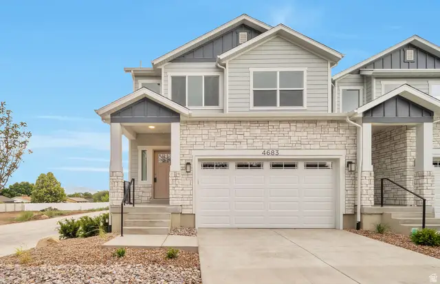 3543 W Franco Ct S #10, West Valley City, UT 84129 - #1