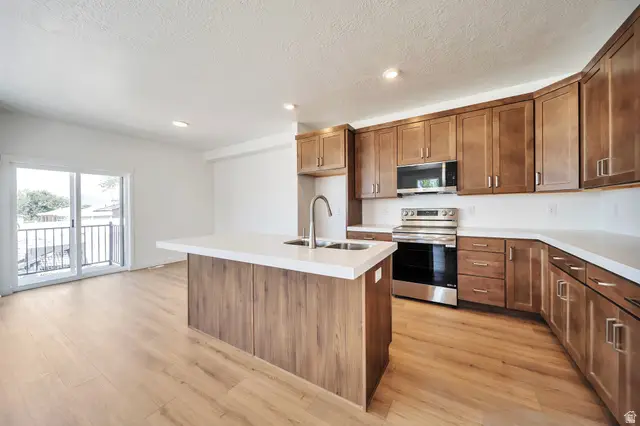 3543 W Franco Ct S #10, West Valley City, UT 84129 - #3