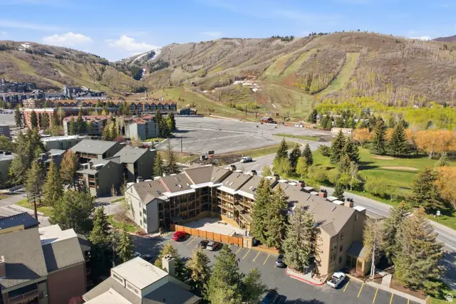1350 Empire Ave #309, Park City, UT 84060 - #2