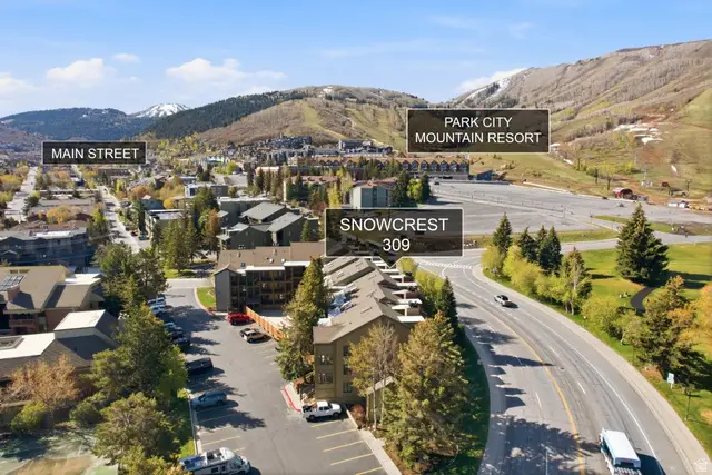 1350 Empire Ave #309, Park City, UT 84060 - #3