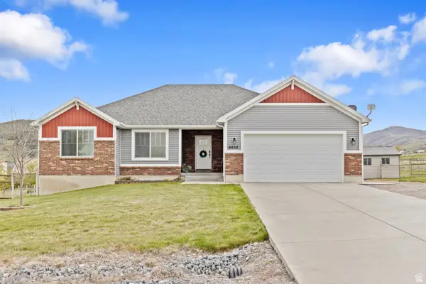 8032 W 1900 N, Mendon, UT 84325