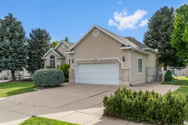1369 N 2925 W, Layton, UT 84041 - #3