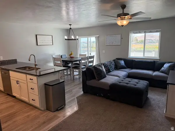 1208 S 1740 W, Payson, UT 84651