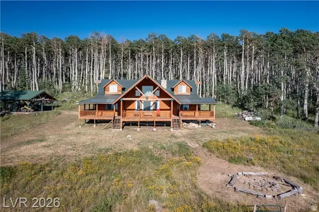 1458 W 6400 S, Cedar City, UT 84720 - #2