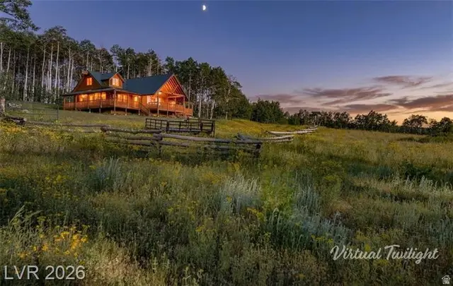 1458 W 6400 S, Cedar City, UT 84720 - #3