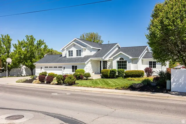 1306 W 1200 N, Mapleton, UT 84664 - #1