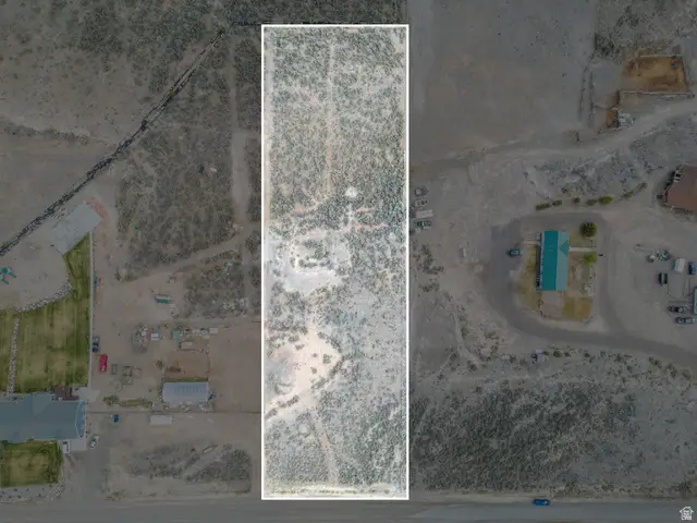 #1, Loa, UT 84747 - #3