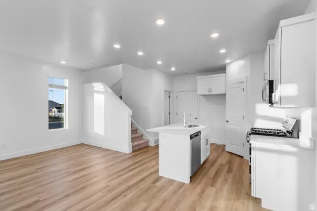 221 W 1150 N, Brigham City, UT 84302 - #1