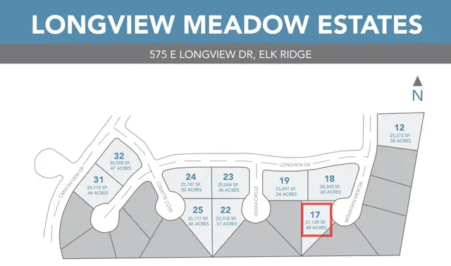 559 N Mountain Dr, Elk Ridge, UT 84651 - #2