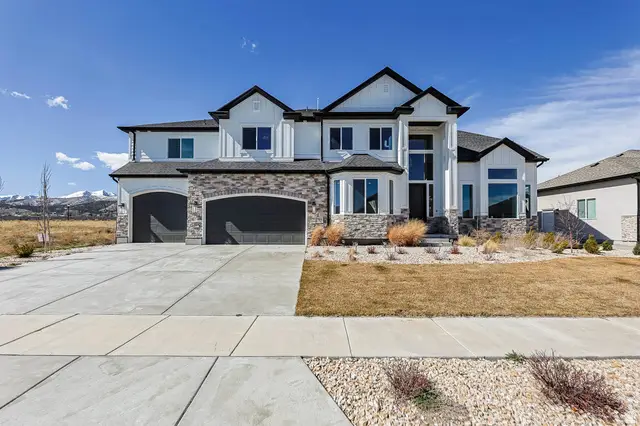 13336 S Carmen Oak Dr, Herriman, UT 84096 - #1