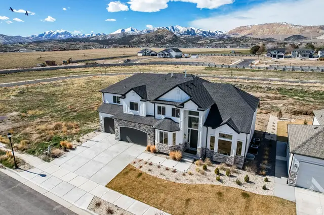 13336 S Carmen Oak Dr, Herriman, UT 84096 - #2