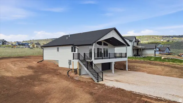 3091 S Golf Course Dr #LOT 30, Garden City, UT 84028 - #3
