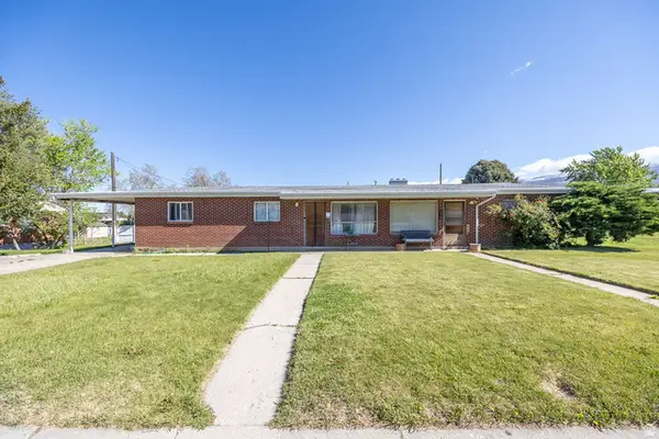 148 W Wicker Ln, Bountiful, UT 84010