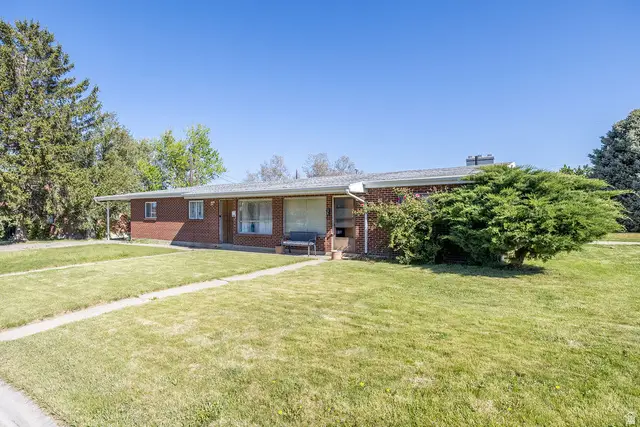 148 W Wicker Ln, Bountiful, UT 84010 - #3