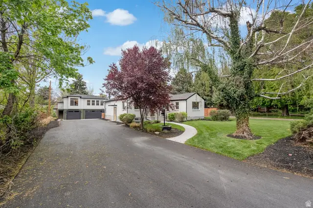 4790 S Hugo Ave, Holladay, UT 84117 - #2