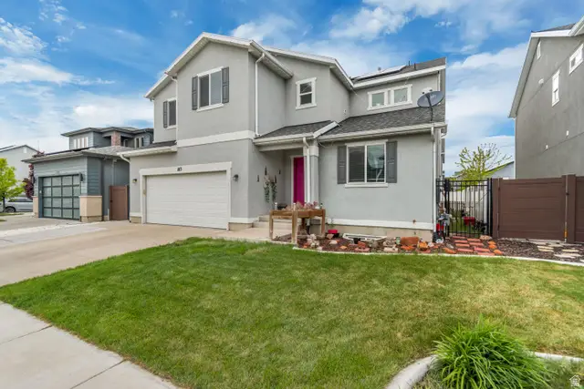 183 E 425 N, Vineyard, UT 84059 - #1