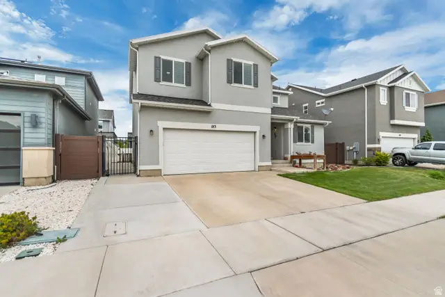 183 E 425 N, Vineyard, UT 84059 - #3