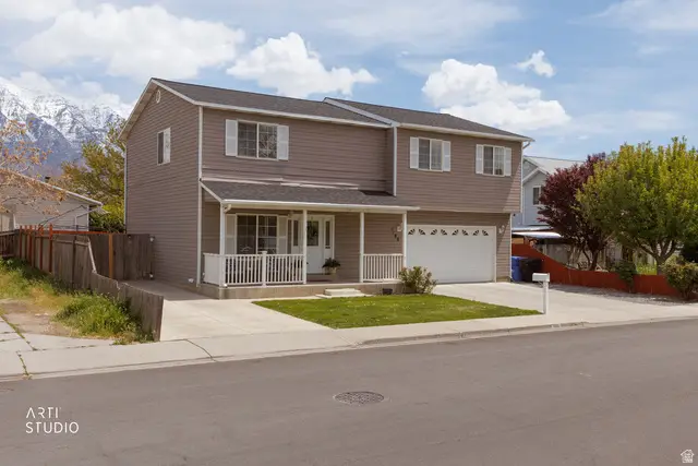 1188 N 100 W, Orem, UT 84057 - #1