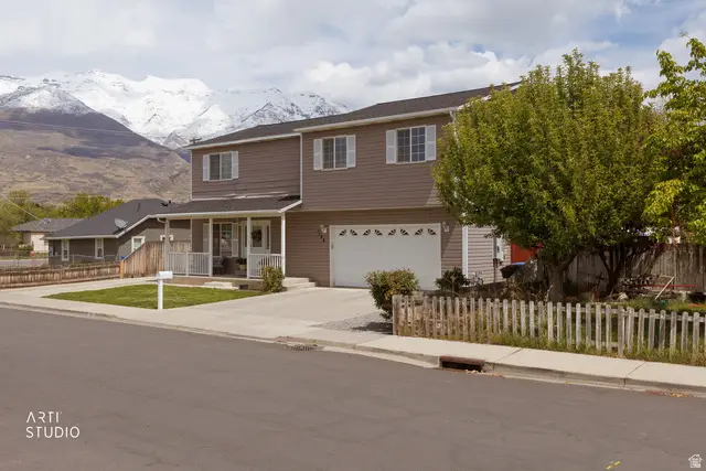 1188 N 100 W, Orem, UT 84057 - #3