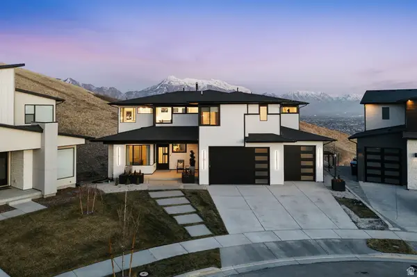1109 W Autumn View Cir, Lehi, UT 84048