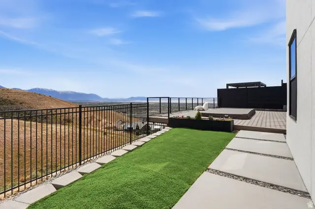 1109 W Autumn View Cir, Lehi, UT 84048 - #3