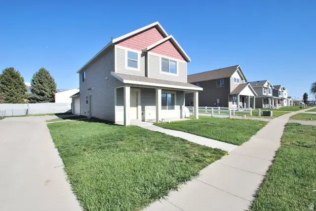 2170 S 1450 W, Logan, UT 84339 - #1