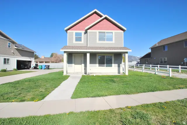 2170 S 1450 W, Logan, UT 84339 - #2