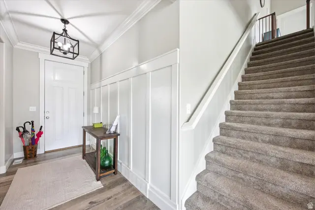 14738 S Seeley Dr, Herriman, UT 84096 - #3