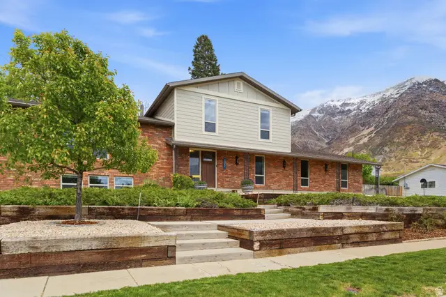 1022 E 3200 N, North Ogden, UT 84414 - #3