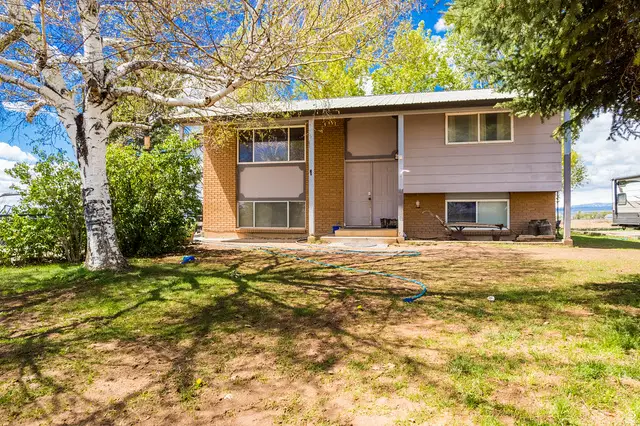 5759 N 11500 E, Lapoint, UT 84039 - #1