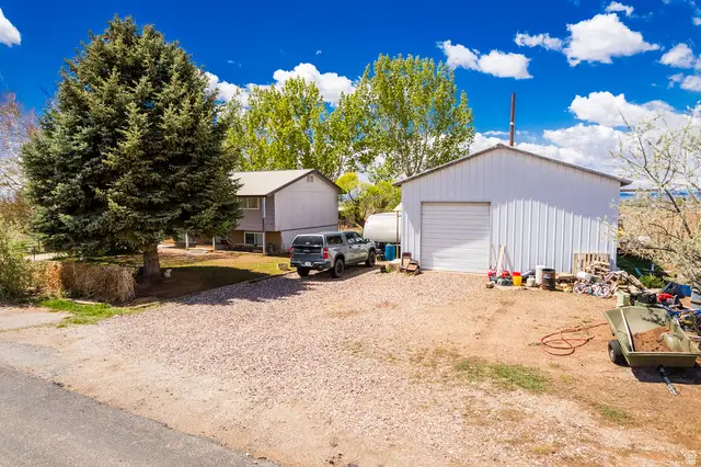 5759 N 11500 E, Lapoint, UT 84039 - #2