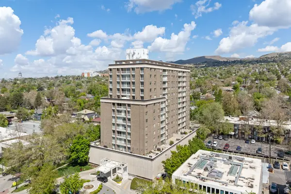 777 E South Temple #10C, Salt Lake City, UT 84102