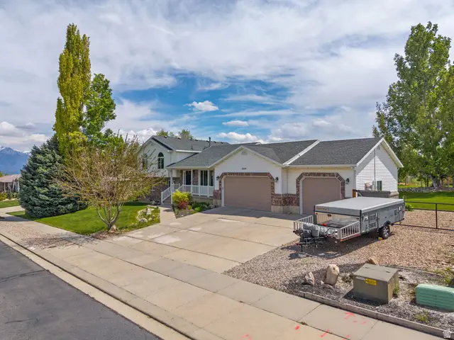 5339 W Case Rd, West Jordan, UT 84081 - #3