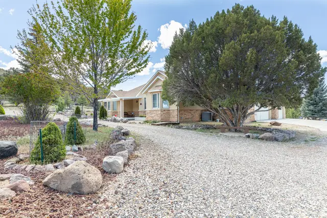 434 S 1050 W, Parowan, UT 84761 - #2