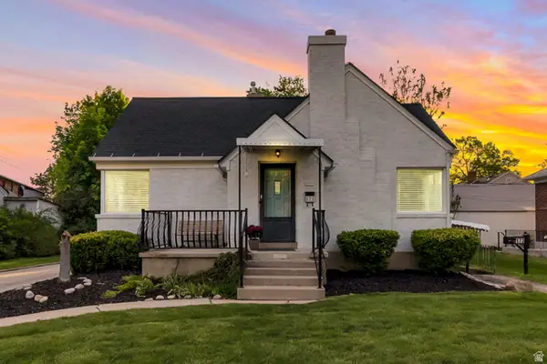 171 N 600 E, Provo, UT 84606