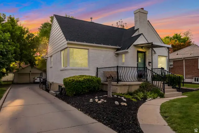 171 N 600 E, Provo, UT 84606 - #2