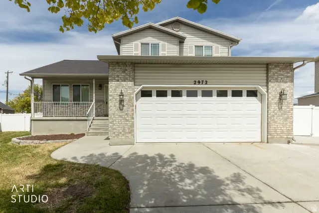 2972 W 2075 S, Syracuse, UT 84075 - #3