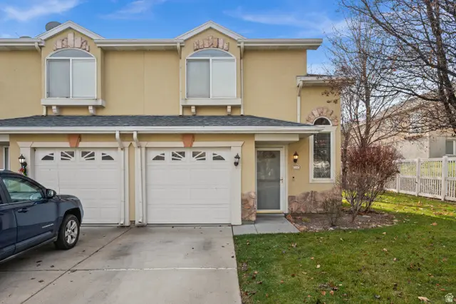 4793 W Barletta Ct S, West Jordan, UT 84084 - #1
