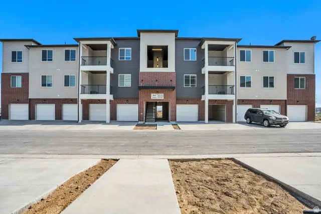 3325 W 1830 N #H303, Lehi, UT 84043 - #2