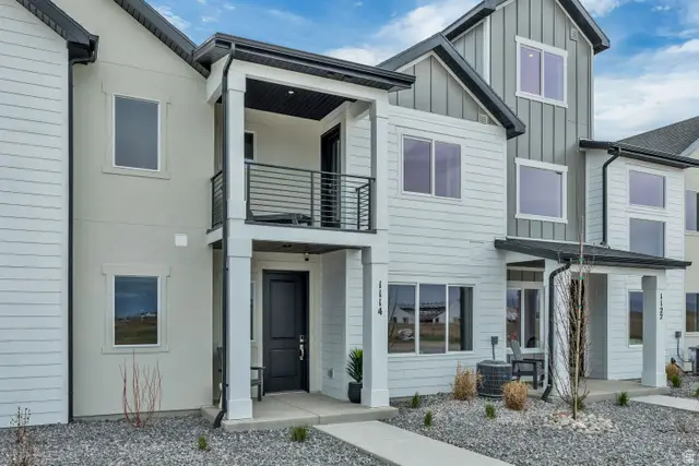 1142 W 1550 N #147, Salem, UT 84653 - #1