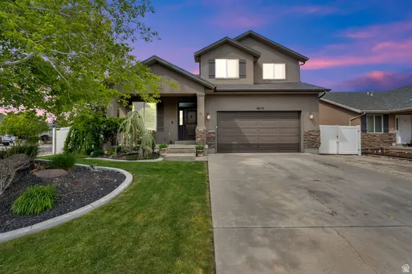 4652 W Pistol Ln S, Herriman, UT 84096