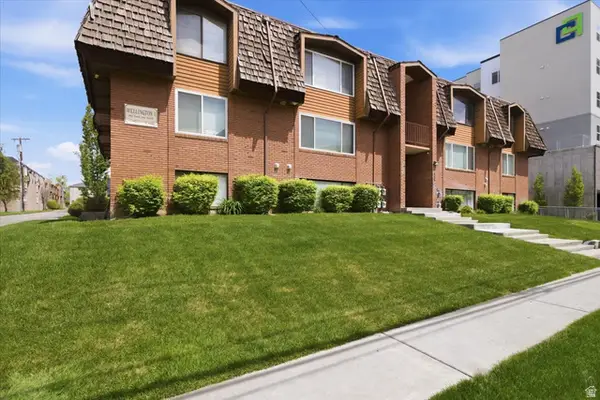 855 E 700 N #10, Provo, UT 84606